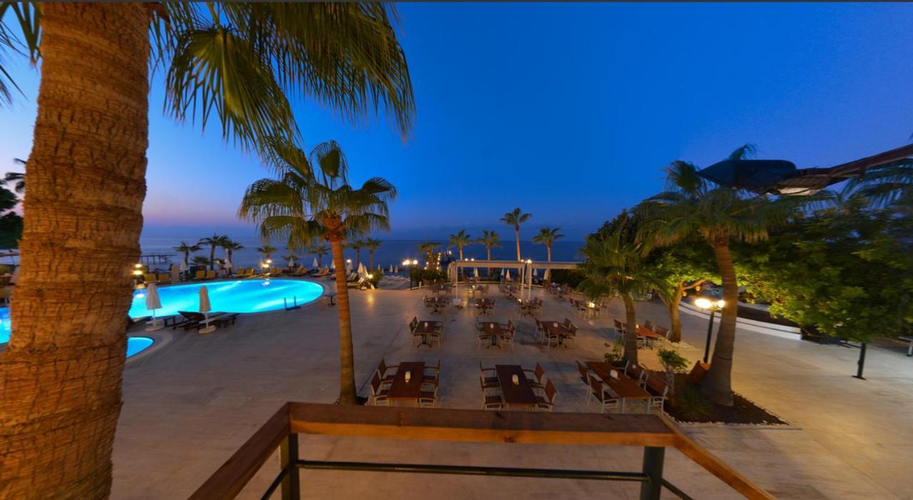 Anitas Hotel Konakli Ngoại thất bức ảnh