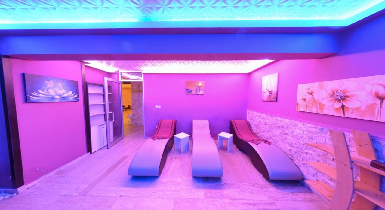 Anitas Hotel Konakli Ngoại thất bức ảnh