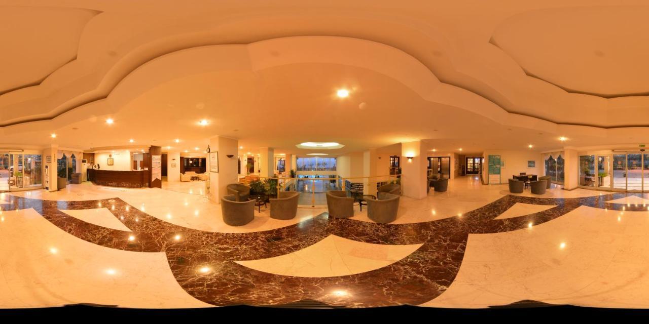 Anitas Hotel Konakli Ngoại thất bức ảnh