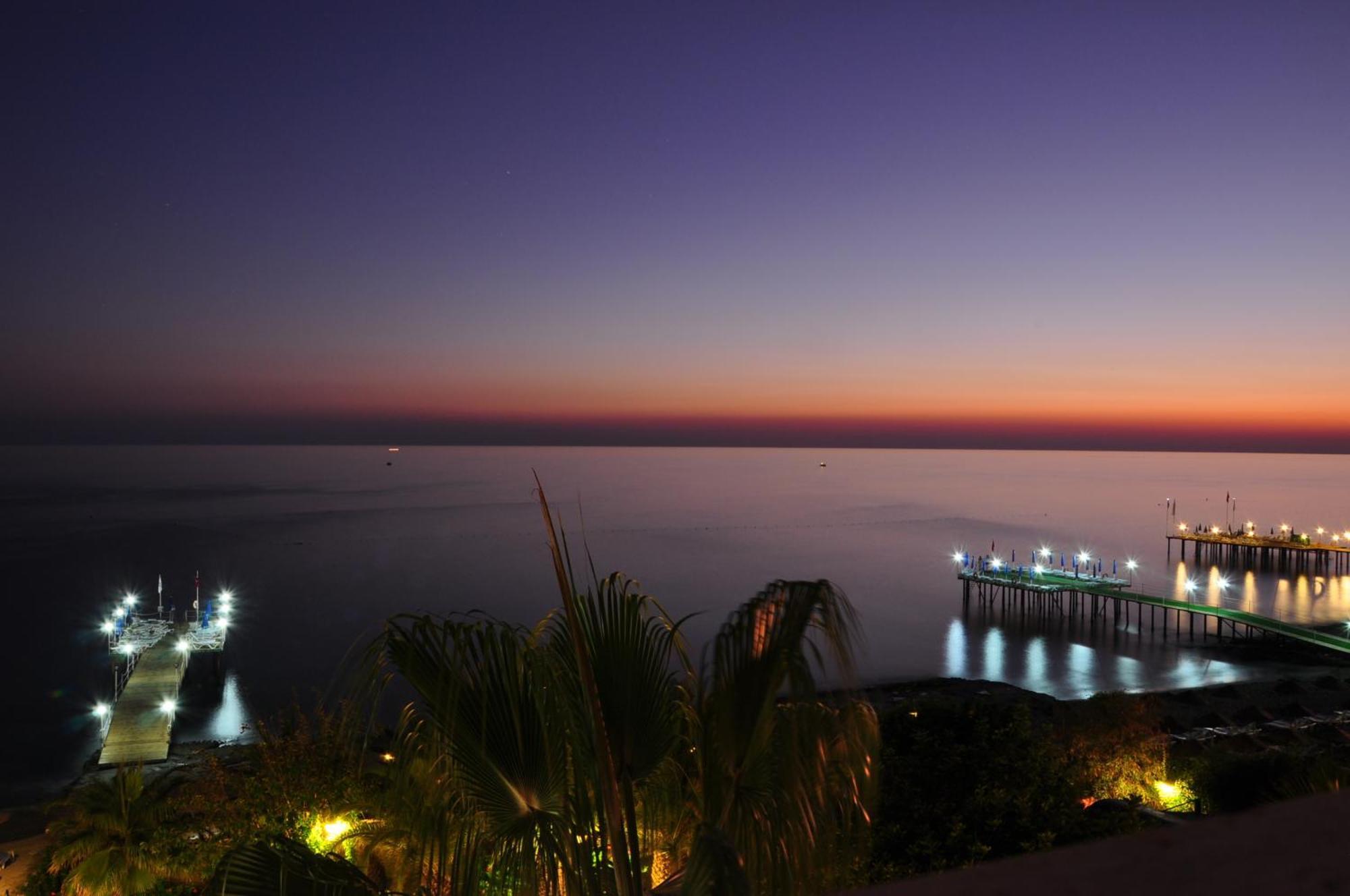 Anitas Hotel Konakli Ngoại thất bức ảnh