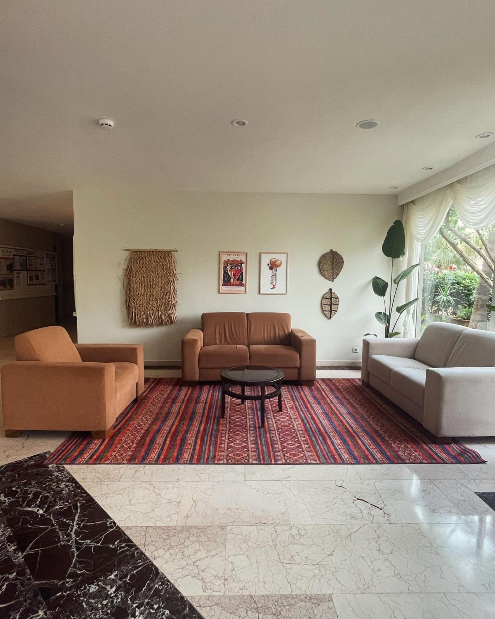 Anitas Hotel Konakli Ngoại thất bức ảnh