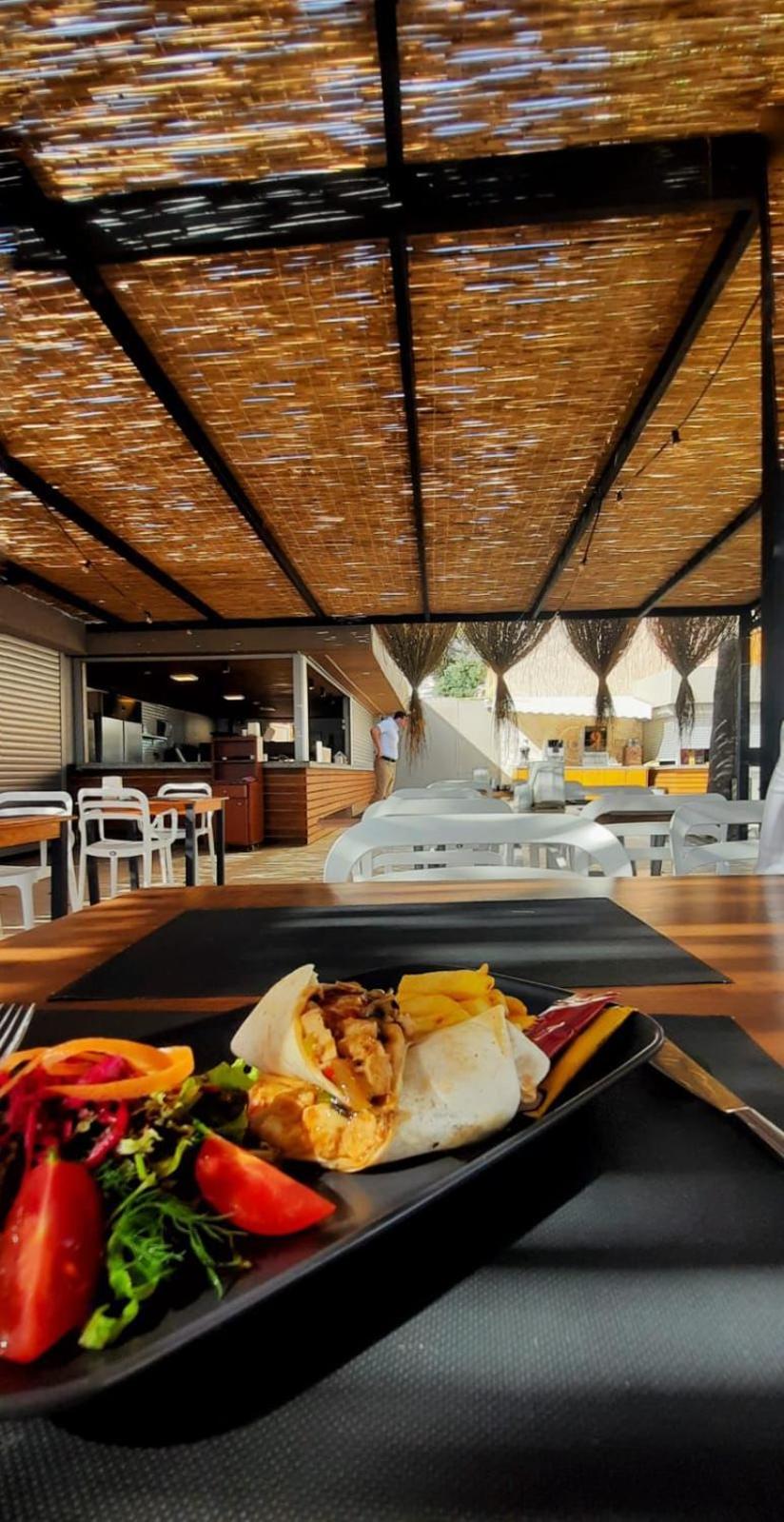 Anitas Hotel Konakli Ngoại thất bức ảnh
